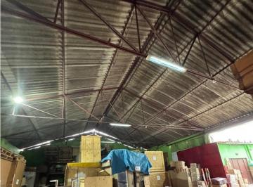 Se Vende Local Industrial en Lima Cerca Av. Colonial y Av. Argentina