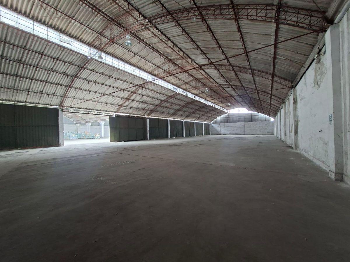 Venta de Nave Industrial con Zonificación Comercial (Cz) – Lima