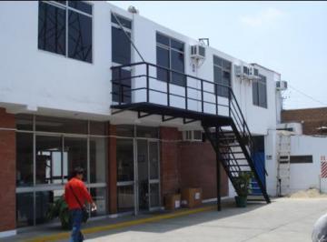 "¡Potencia Tu Negocio con Este Local Industrial en Av. El Pacífico, Independencia!
