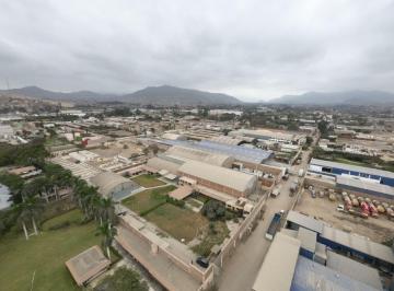 Local Industrial en Venta Lurín - 7, 534 m² | Compatible I1