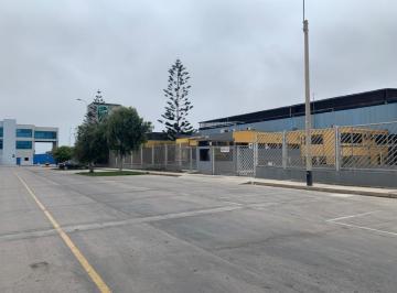 Se Vende o Alquila Local Industrial en Lurin