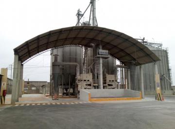 Local Industrial