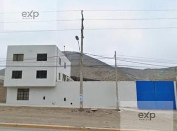 Local Industrial en Pachacamac
