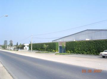 Local Industrial Oficinas y Almacen