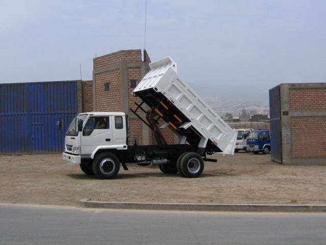 Local Industrial 3, 267 m² Puente Piedra - Logistica - Almacen (Acceso a Panamericana Norte)