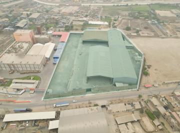 Local Industrial en Alquiler o Venta Ideal Para Tu Empresa