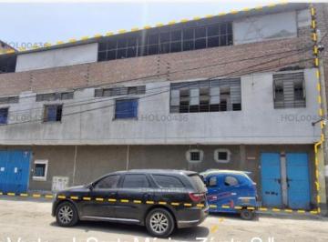 Local Industrial en Venta en San Juan De Lurigancho