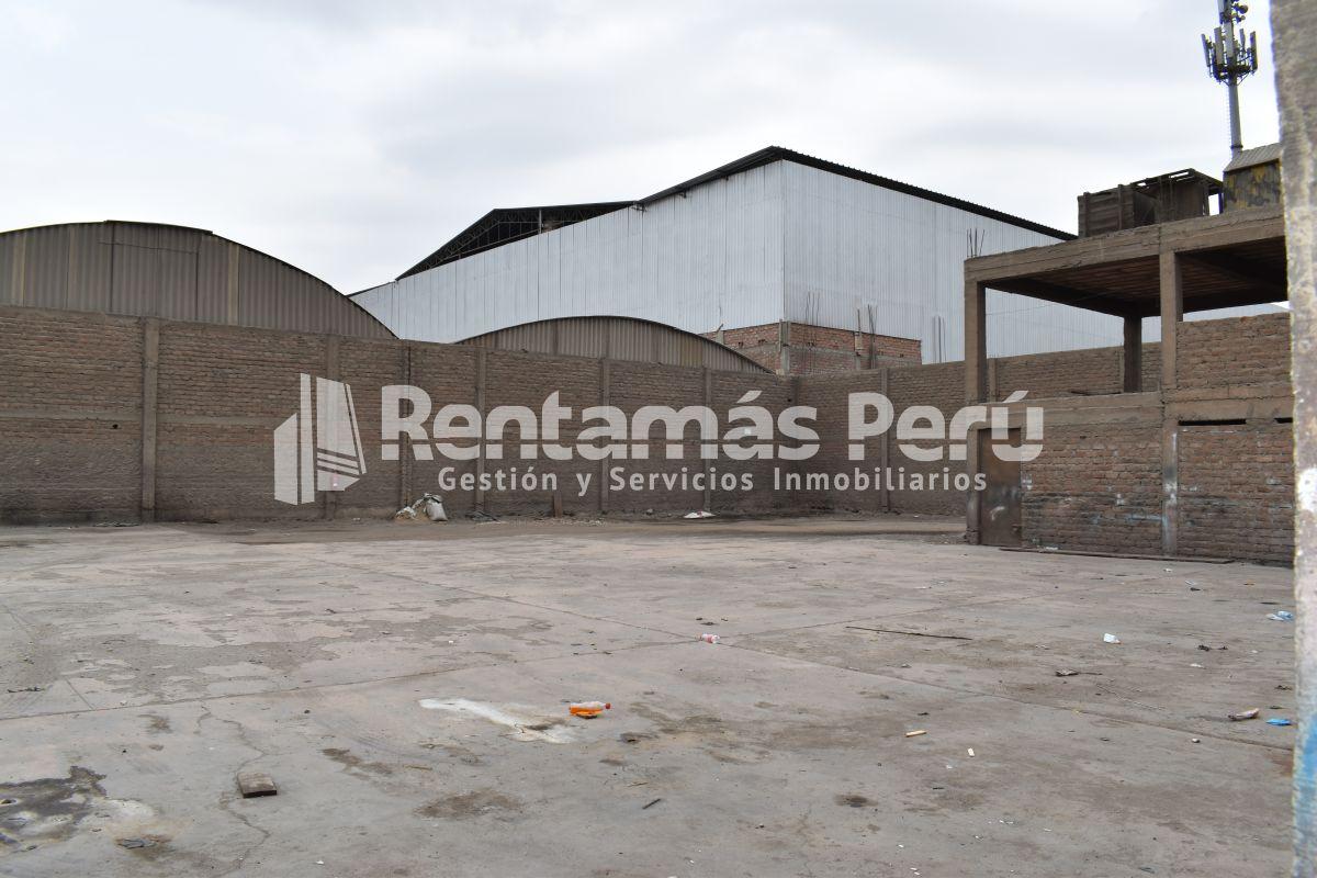 Local Industrial 3, 011 m² en Venta Para Almacén, Logística, Taller Metalmecánica - S. J. l