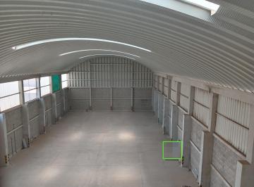 Local Industrial I2 Indupark– Ideal Para Logística y Almacenamiento