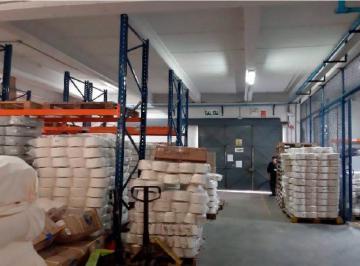 I - 443 Local Industrial / Comercial en Santa Anita - Venta