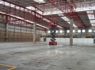 ¡Ocasión Venta Local Industrial!