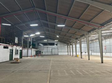 Venta Local Industrial - 10, 759 m² - Ventanilla - Callao