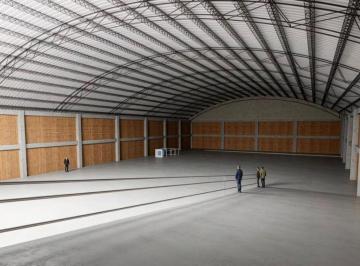 Venta de Local Industrial 1, 638 m² - Villa El Salvador