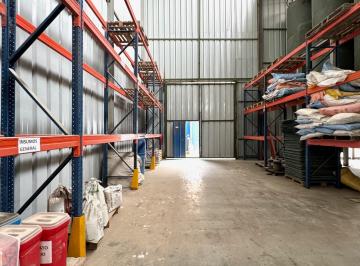 Local Industrial Zonificacion I2 /villa El Salvador/ Area Total 4, 180 m²
