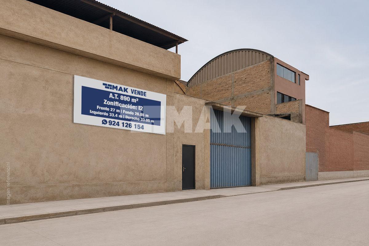 Local Industrial Es Perfecto Para Empresas Que Necesitan Amplitud.